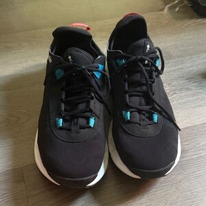 Columbia Drainmaker XTR Black and White Shoes